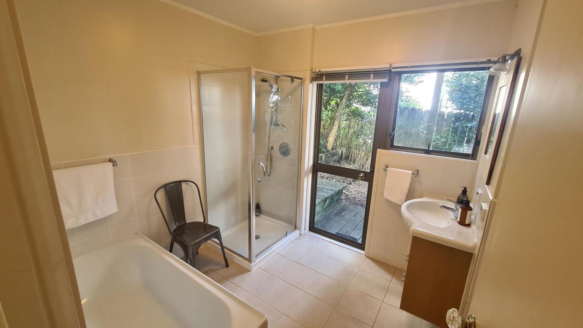 2 Bedroom Home, City And Sea Views Auckland Exterior foto